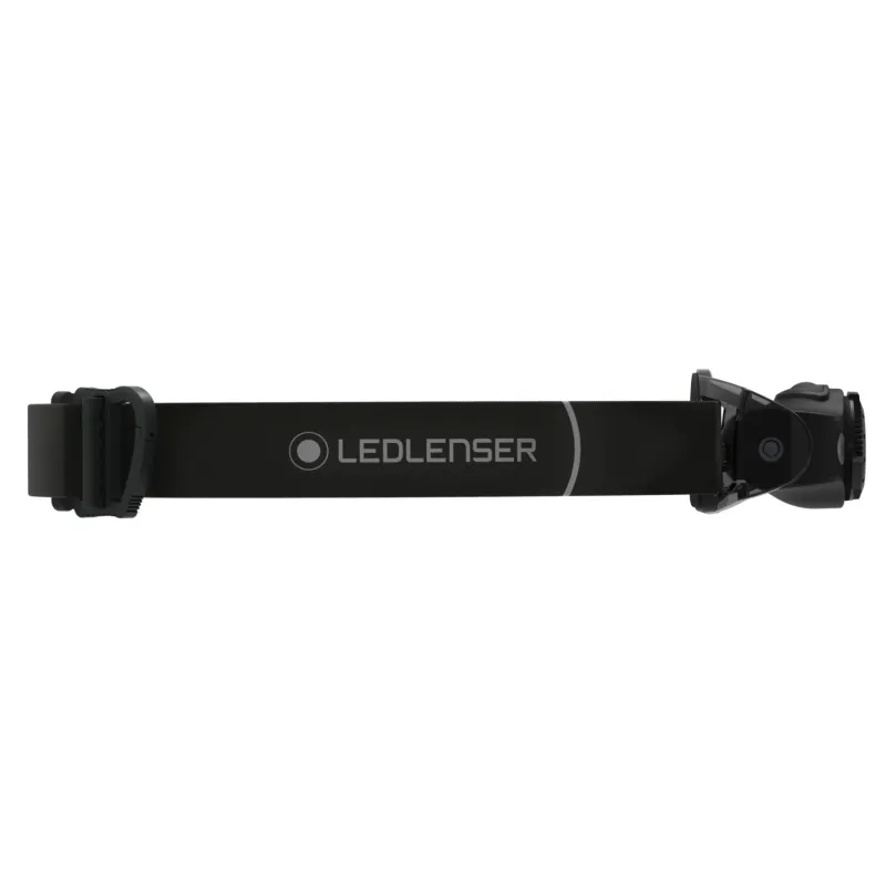 Laetav pealamp otsaesise lamp Ledlenser MH4