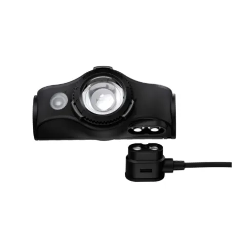 Laetav pealamp otsaesise lamp Ledlenser MH4