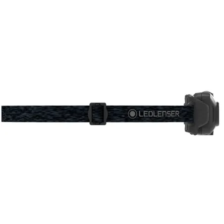 Pealamp otsaesise lamp Ledlenser HF4R must laetav