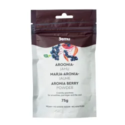 Semu arooniajahu 75g