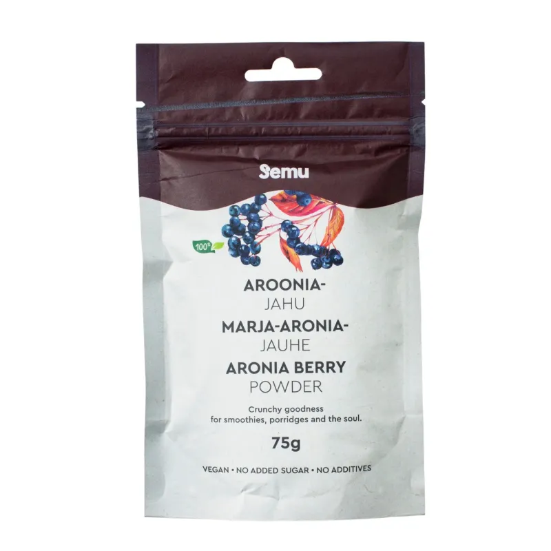 Semu arooniajahu 75g
