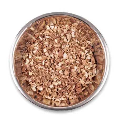 Best Barf külmkuivatatud Kana mix topper 100g