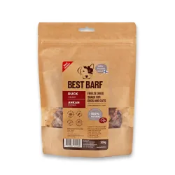 Best Barf külmkuivatatud Pardisüdamed 100g