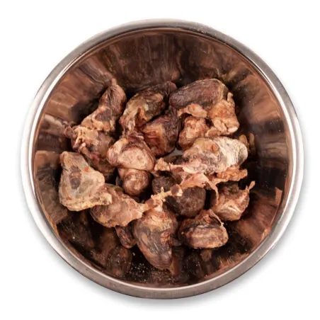 Best Barf külmkuivatatud Pardisüdamed 100g