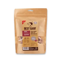 Best Barf külmkuivatatud Veisekeel 100g