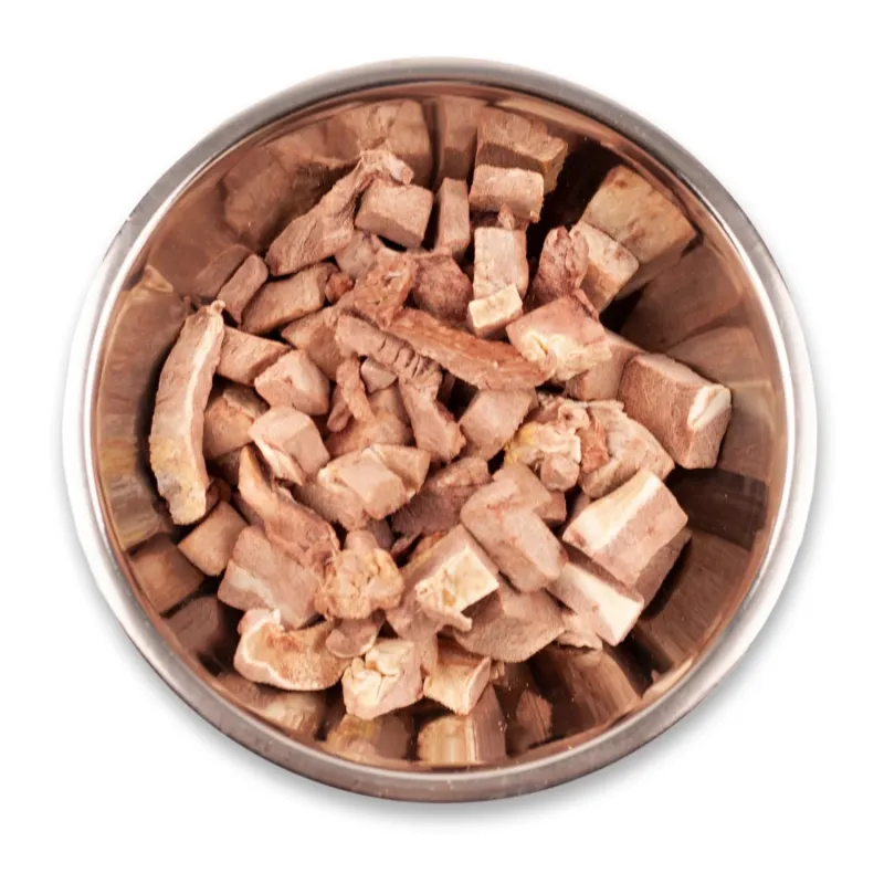 Best Barf külmkuivatatud Veisekeel 100g