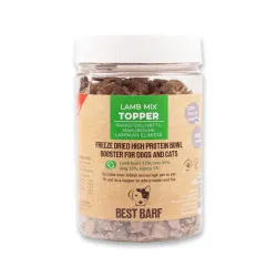 Best Barf külmkuivatatud Lamba mix topper 100g