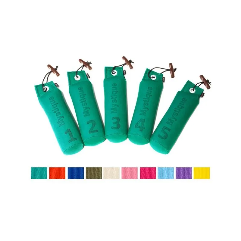 Mystique nimega dummy komplekt 500g 10 tk nr 1-10