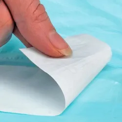 Ferplast koera kleebitavad hügieenilinad Genico  L 60X90CM 10tk