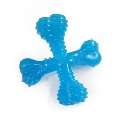 Nylabone XS närimismänguasi Power Chew X Bone beef