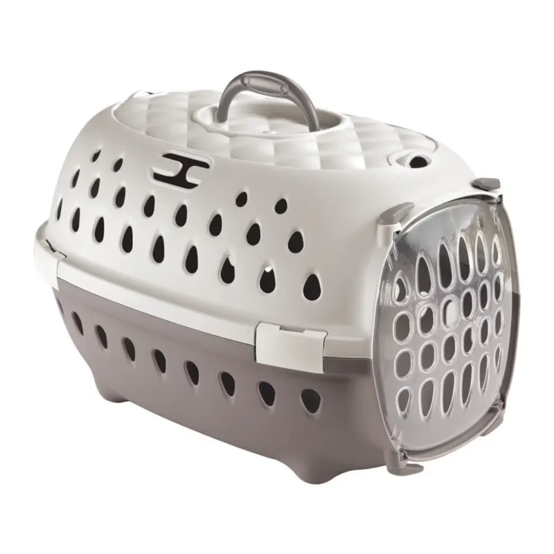 Stefanplast transpordipuur Gulliver TRAVEL CHIC 34.5*50*32cm