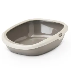 Savic kassi liivakast Happy Planet Cizmo 52*39,5*15cm hall