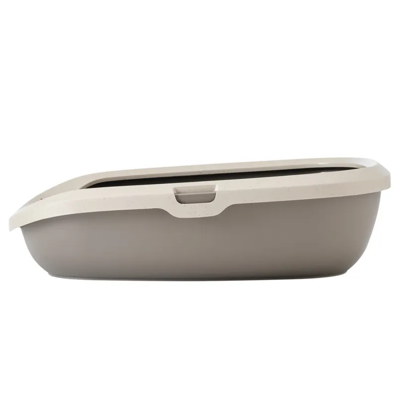 Savic kassi liivakast Happy Planet Cizmo 52*39,5*15cm hall
