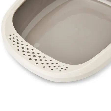 Savic kassi liivakast Happy Planet Cizmo 52*39,5*15cm hall