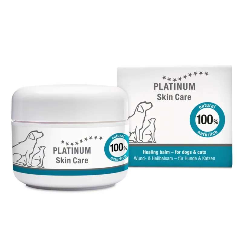 Platinum SkinCare haavasalv/ käpavaha