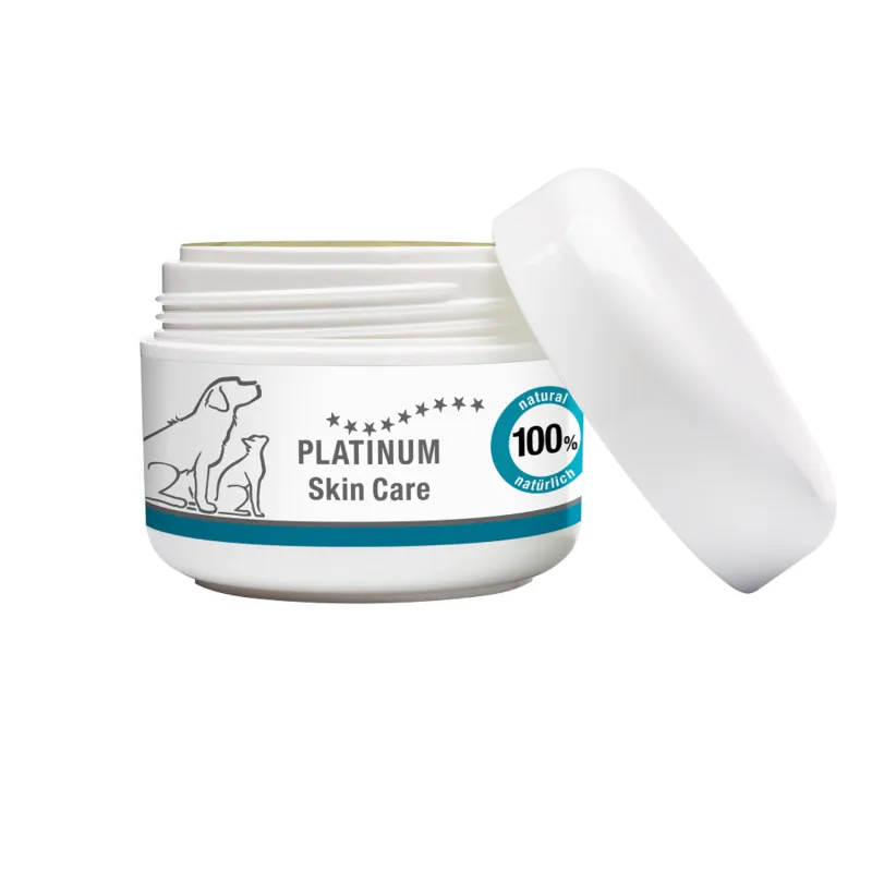 Platinum SkinCare haavasalv/ käpavaha