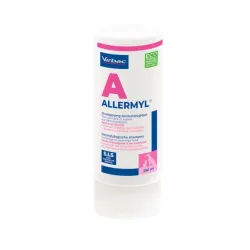 Virbac allermyl Gluco šampoon 250ml
