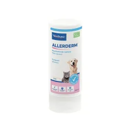Virbac Allerderm šampoon normaalsele nahale 250ml