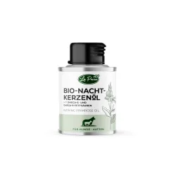 La Pura õhtupriimulaõli 100ml