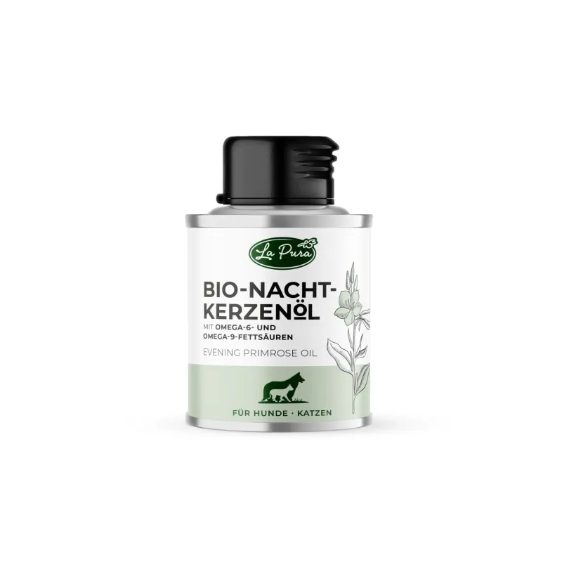 La Pura õhtupriimulaõli 100ml
