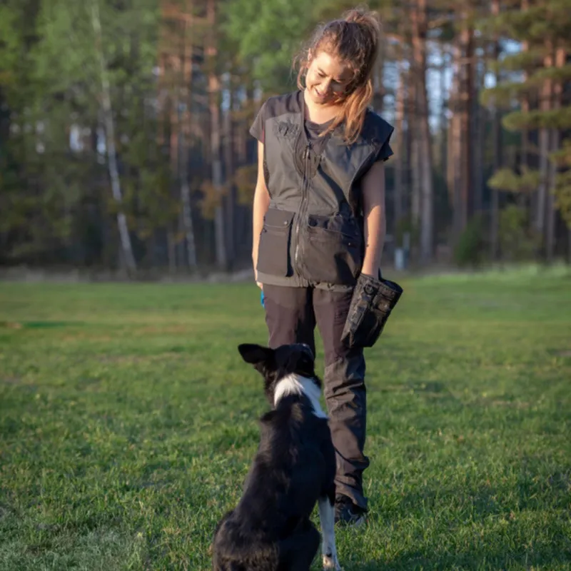 Pinewood Koeraspordi kott Dog Sports Bag Small 1106