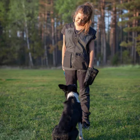 Pinewood Koeraspordi kott Dog Sports Bag Small 1106