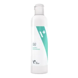 Vetexpert kassipoja ja kutsika šampoon 250ml