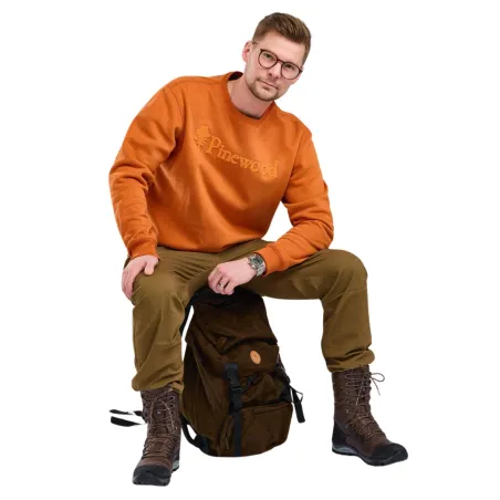 Matkatool-seljakott BACKPACK 35L Suede Brown 9613-241