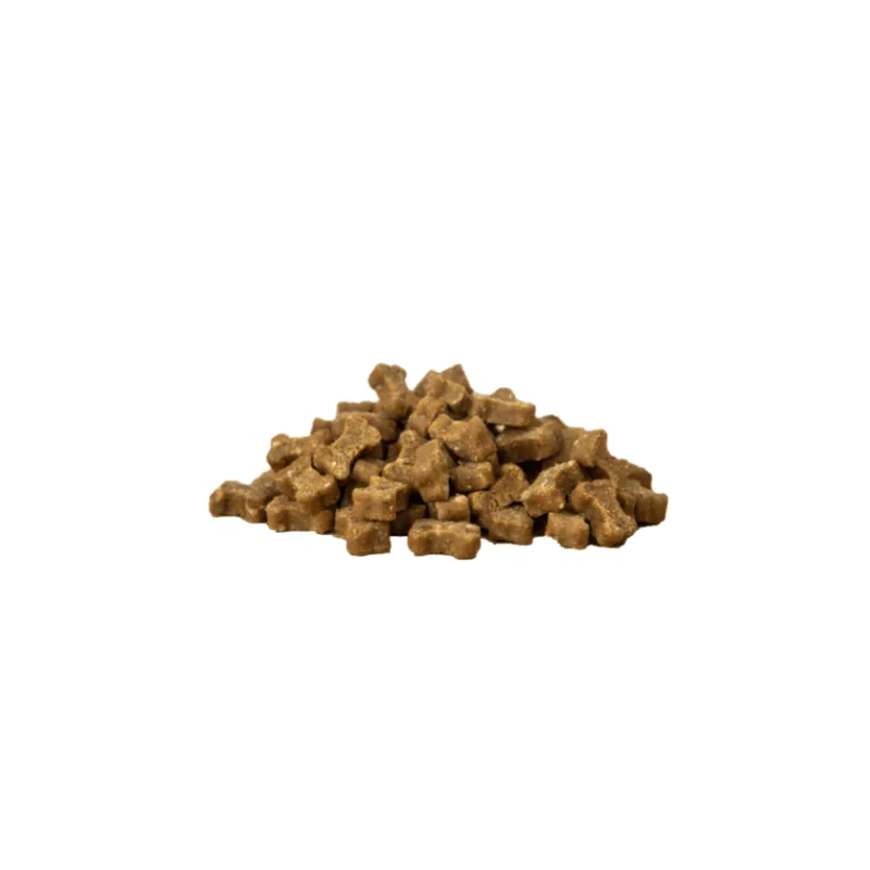 DARF poolniisked treeningmaiused kanaga 250g