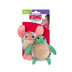 KONG kassi mänguasi Tropics Pals 2-pk