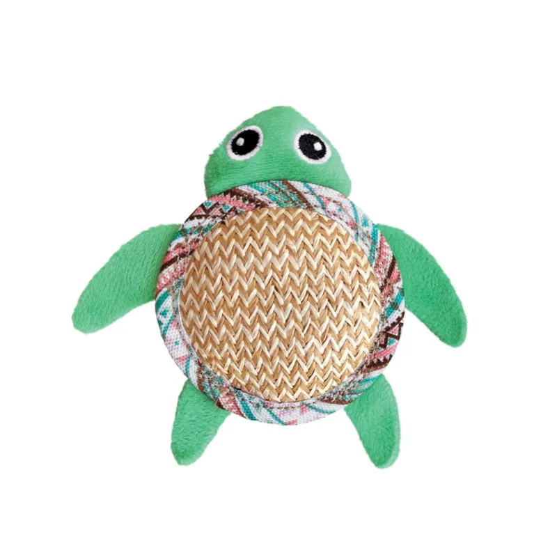 KONG kassi mänguasi Tropics Pals 2-pk