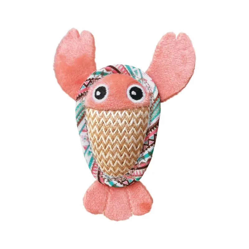 KONG kassi mänguasi Tropics Pals 2-pk