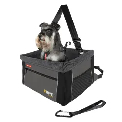 Ezydog iste autosse Drive Booster Seat tumehall