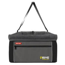 Ezydog iste autosse Drive Booster Seat tumehall