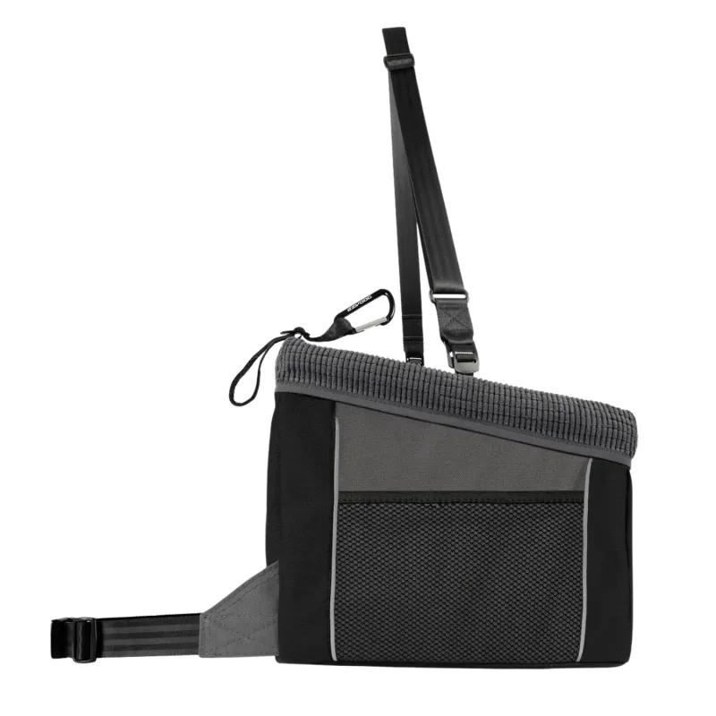 Ezydog iste autosse Drive Booster Seat tumehall