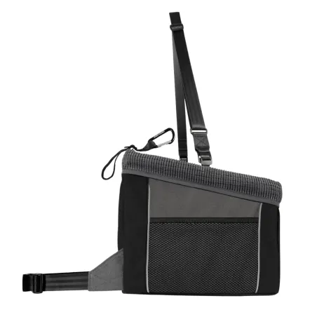 Ezydog iste autosse Drive Booster Seat tumehall