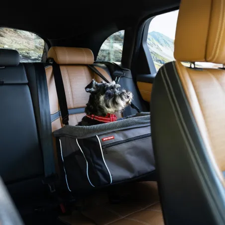 Ezydog iste autosse Drive Booster Seat tumehall