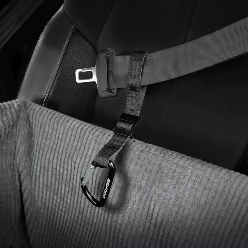 Ezydog iste autosse Drive Booster Seat tumehall