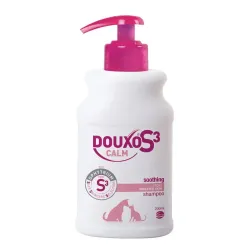 Duoxo rahustav šampoon S3 calm 200ml