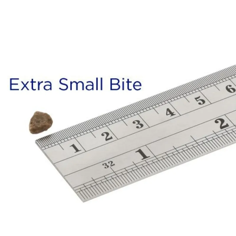 Fish4Dogs extra väike graanul lõhe/kartul koera täissööt finest 1,5KG