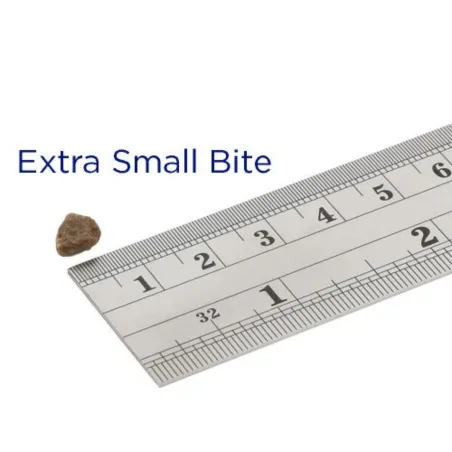 Fish4Dogs extra väike graanul lõhe/kartul koera täissööt finest 1,5KG