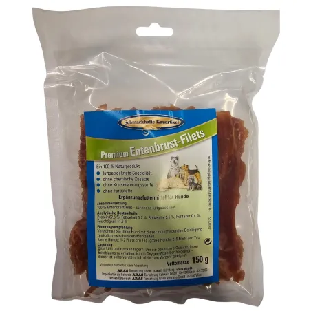 ARAS Pardirinna filee 150g
