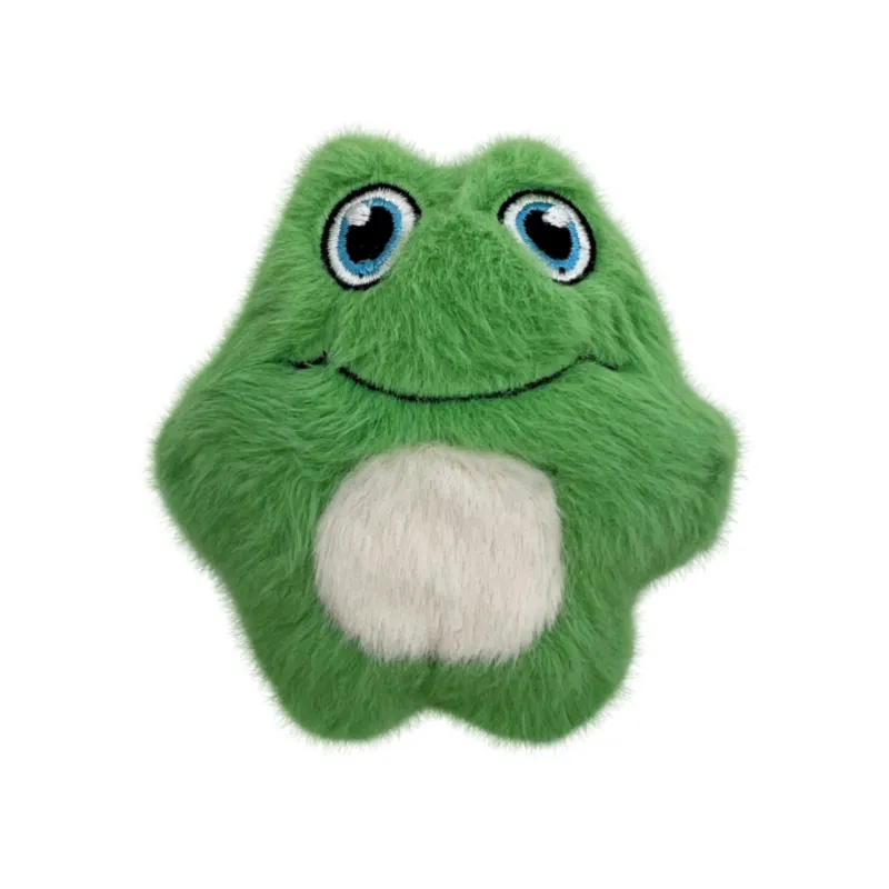 Snuzzles Mini Frog XS