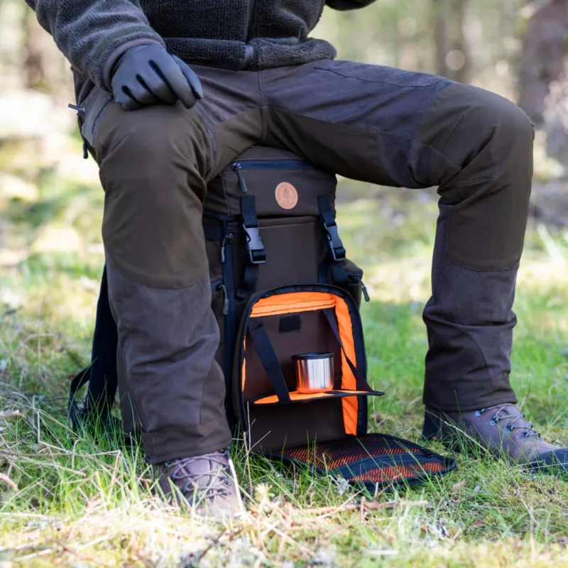 Pinewood Wildmark Backpack 1910