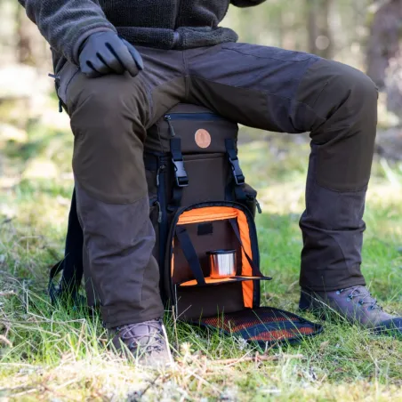 Pinewood Wildmark Backpack 1910
