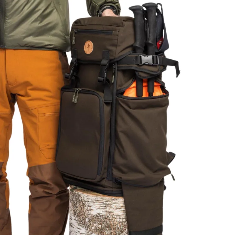 Pinewood Wildmark Backpack 1910