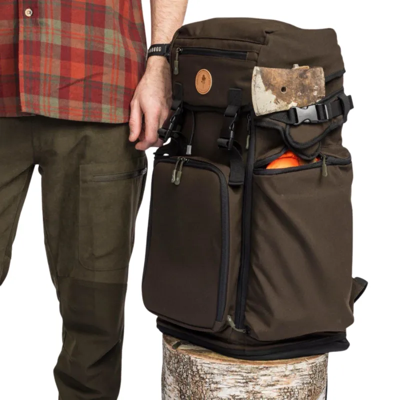 Pinewood Wildmark Backpack 1910