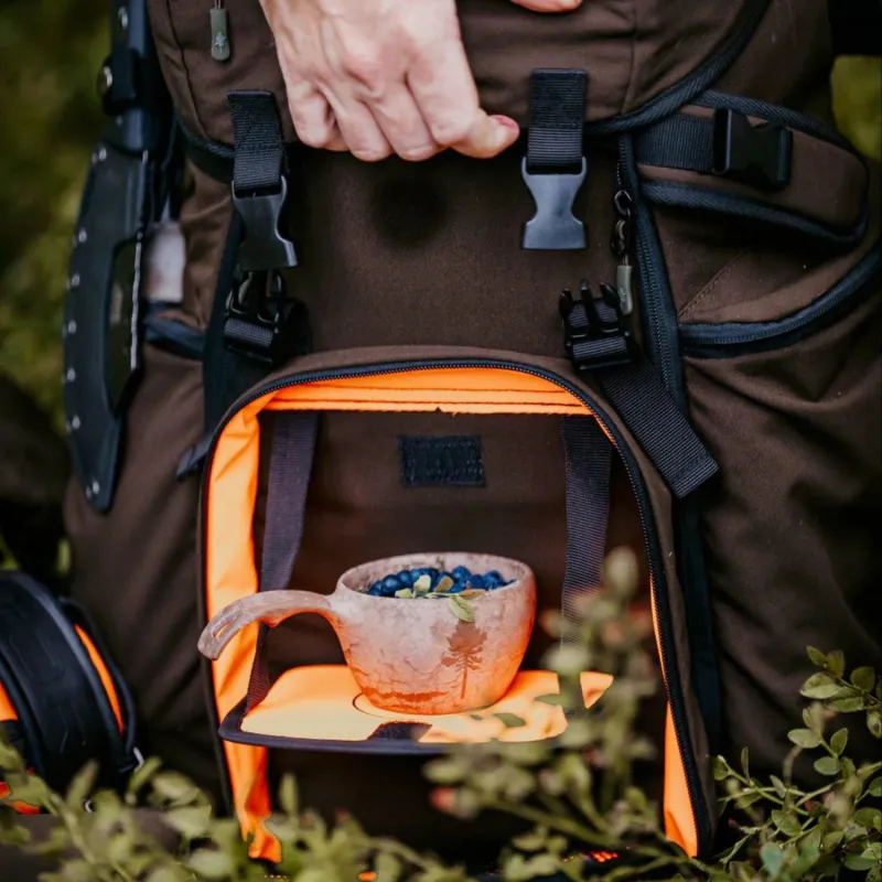 Pinewood Wildmark Backpack 1910