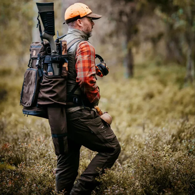 Pinewood Wildmark Backpack 1910