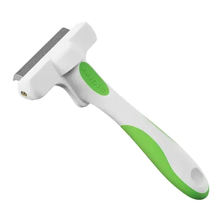 ANDIS aluskarva kamm Deshedding Rake Fine Tooth